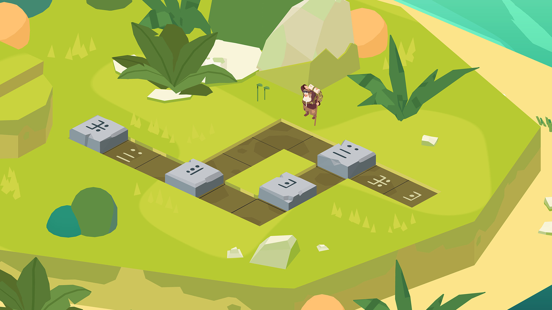 《逃出百慕大 Down in Bermuda》Switch美版中文NSZ下载 – 含1.0.2补丁-知芽创业社