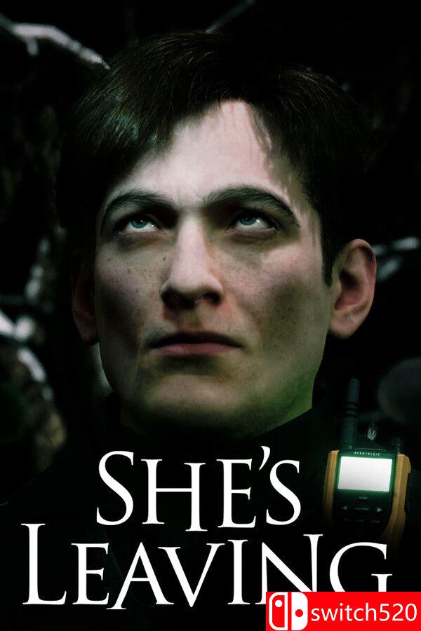 《她要离开（She’s Leaving）》[英文]-知芽创业社