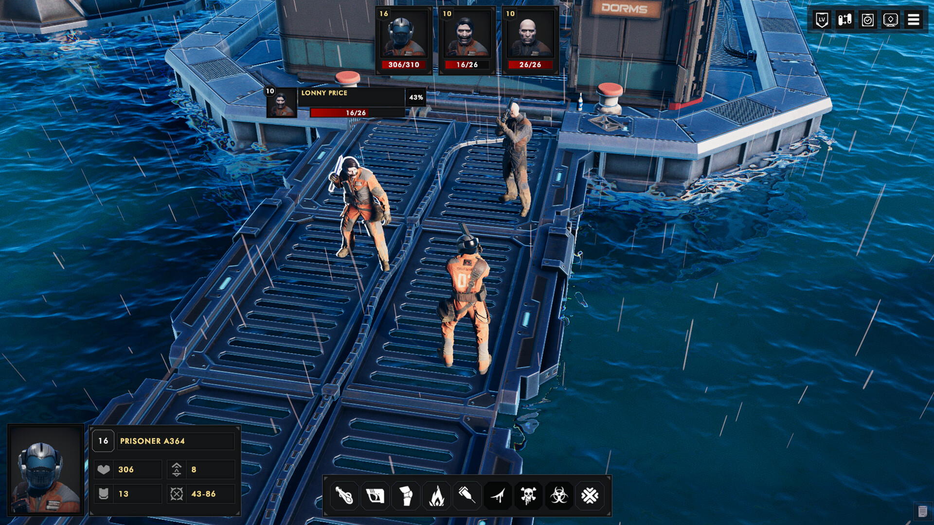 《未知区域/Sector Unknown》PC中文版下载-含v1.5.9-知芽创业社