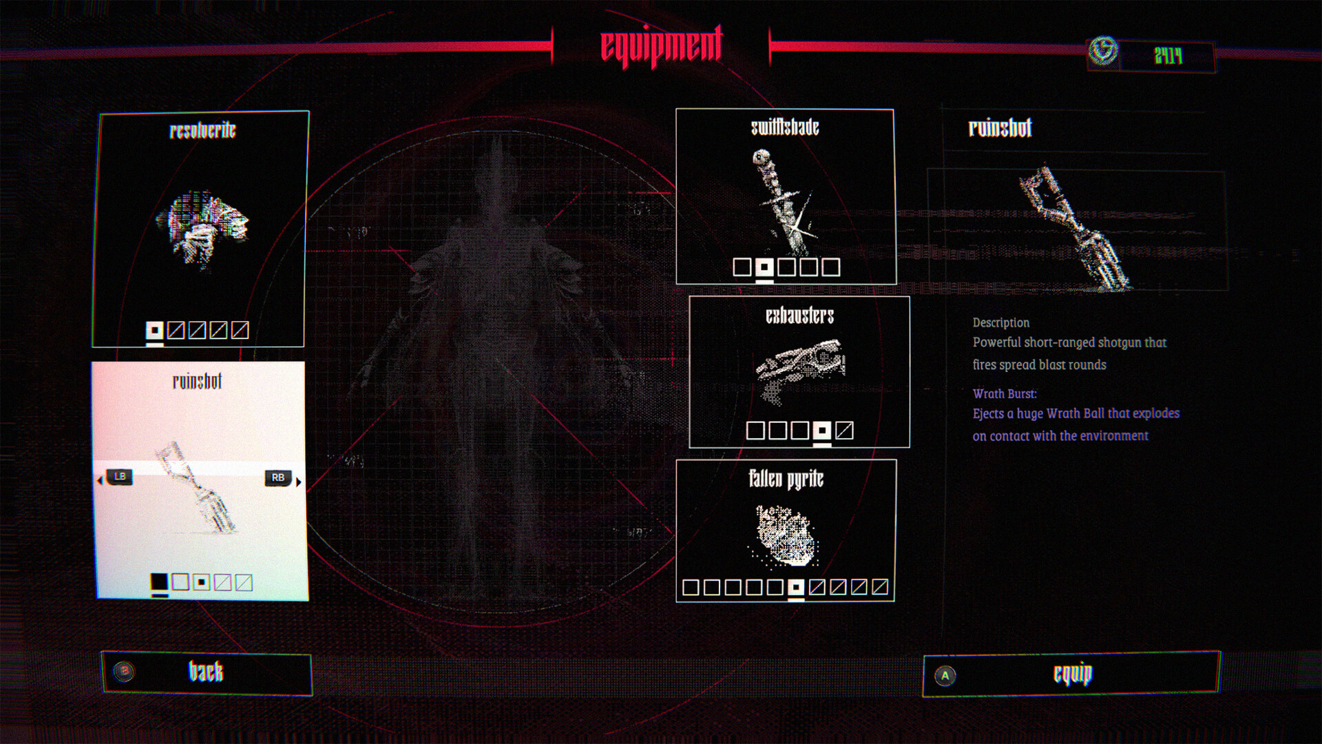 PC游戏《射戮骑士/KILL KNIGHT》中文+Build.20214154下载-知芽创业社