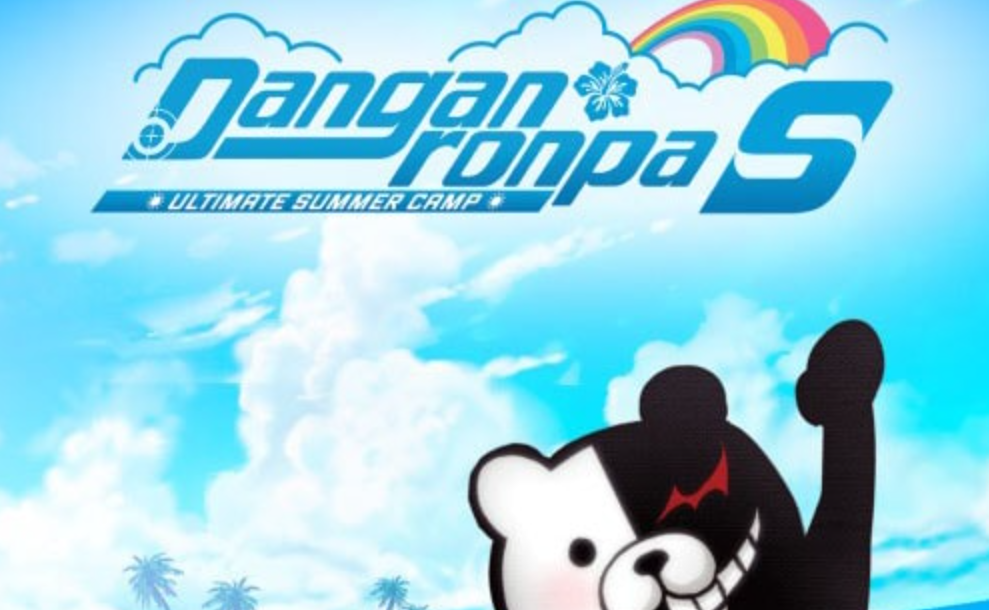 《幸福弹丸论破S 超高中级的南国掷骰合宿》Switch中文版NSP下载 – 含1.0.3补丁-知芽创业社