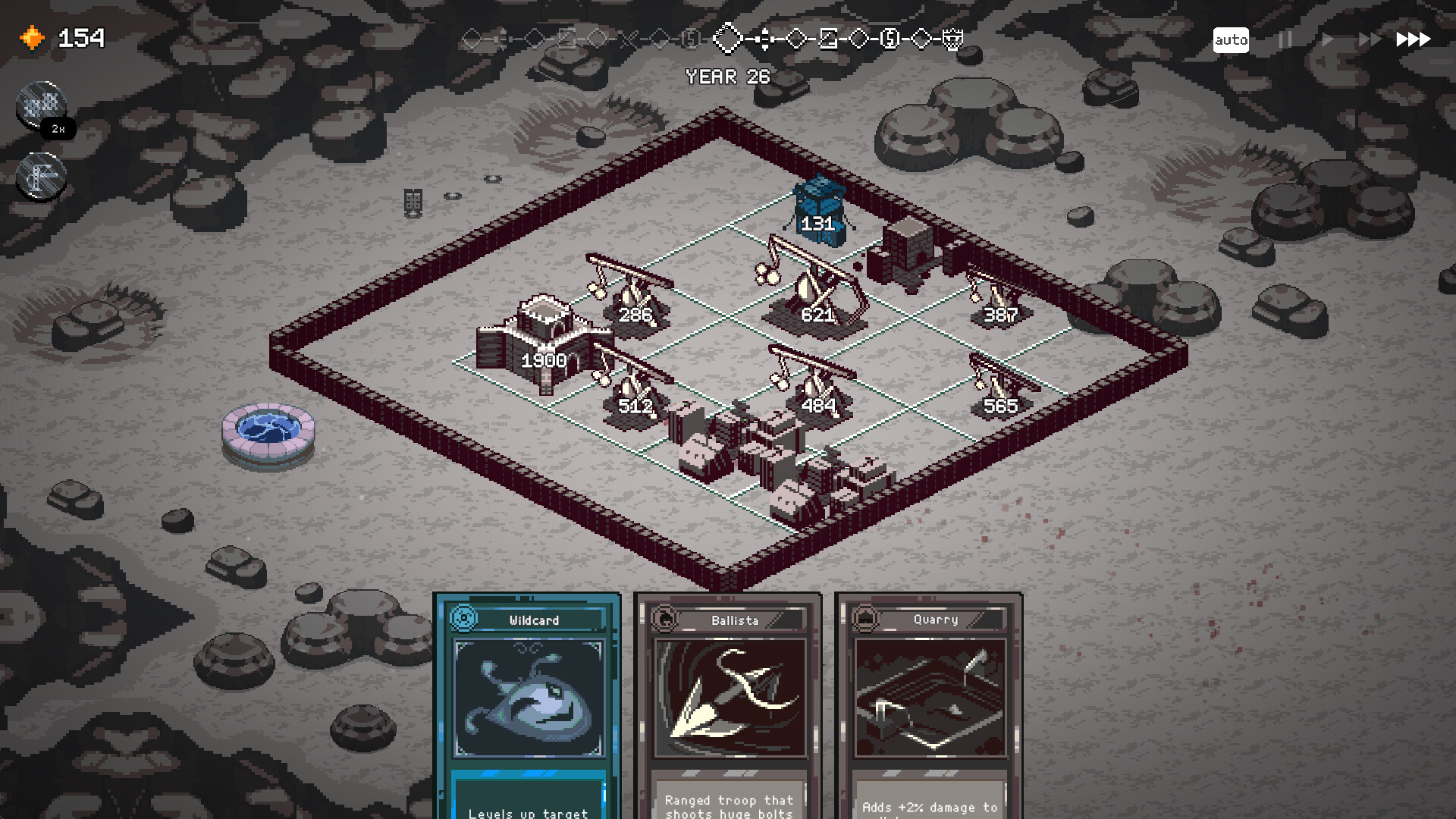 《九王/9 Kings》PC中文版下载-含v0.8.6-小艾项目网