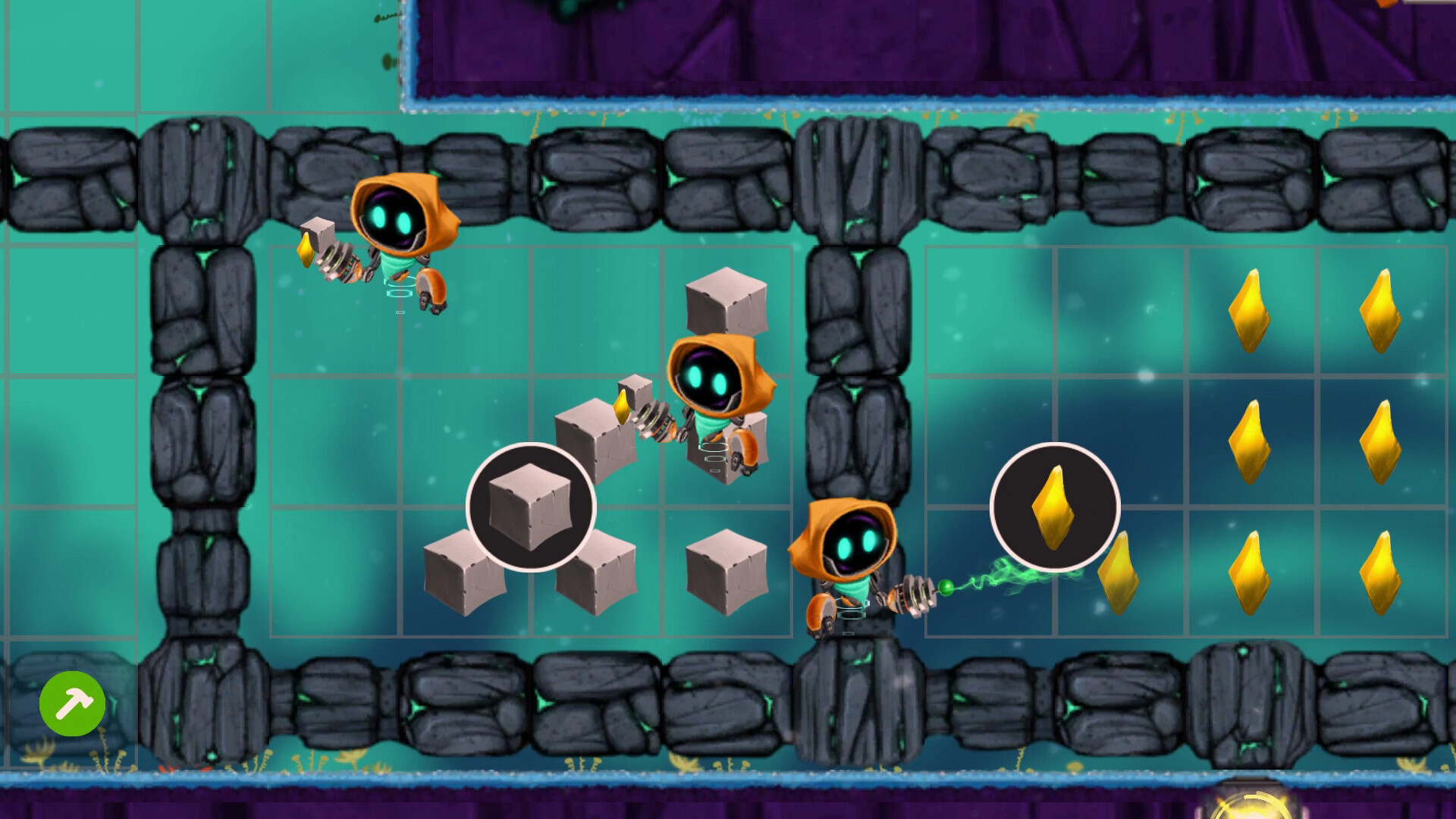 《拯救光界 Illuminaria》Switch美版中文NSZ下载 – 含1.301补丁-知芽创业社