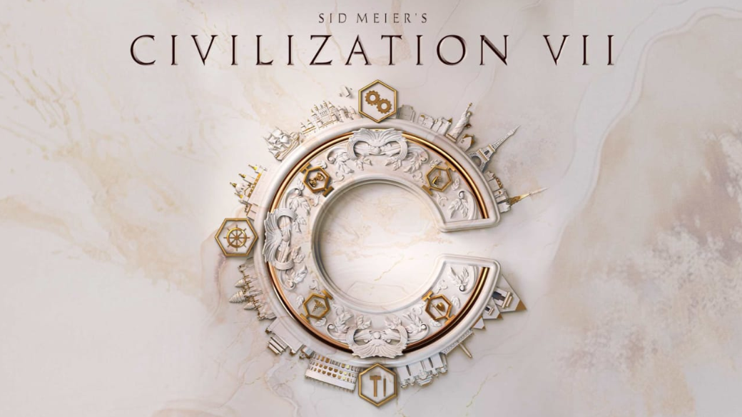 《文明7 Sid Meier’s Civilization® VII》Switch中文版NSZ下载+1.3.1补丁+30DLC-知芽创业社