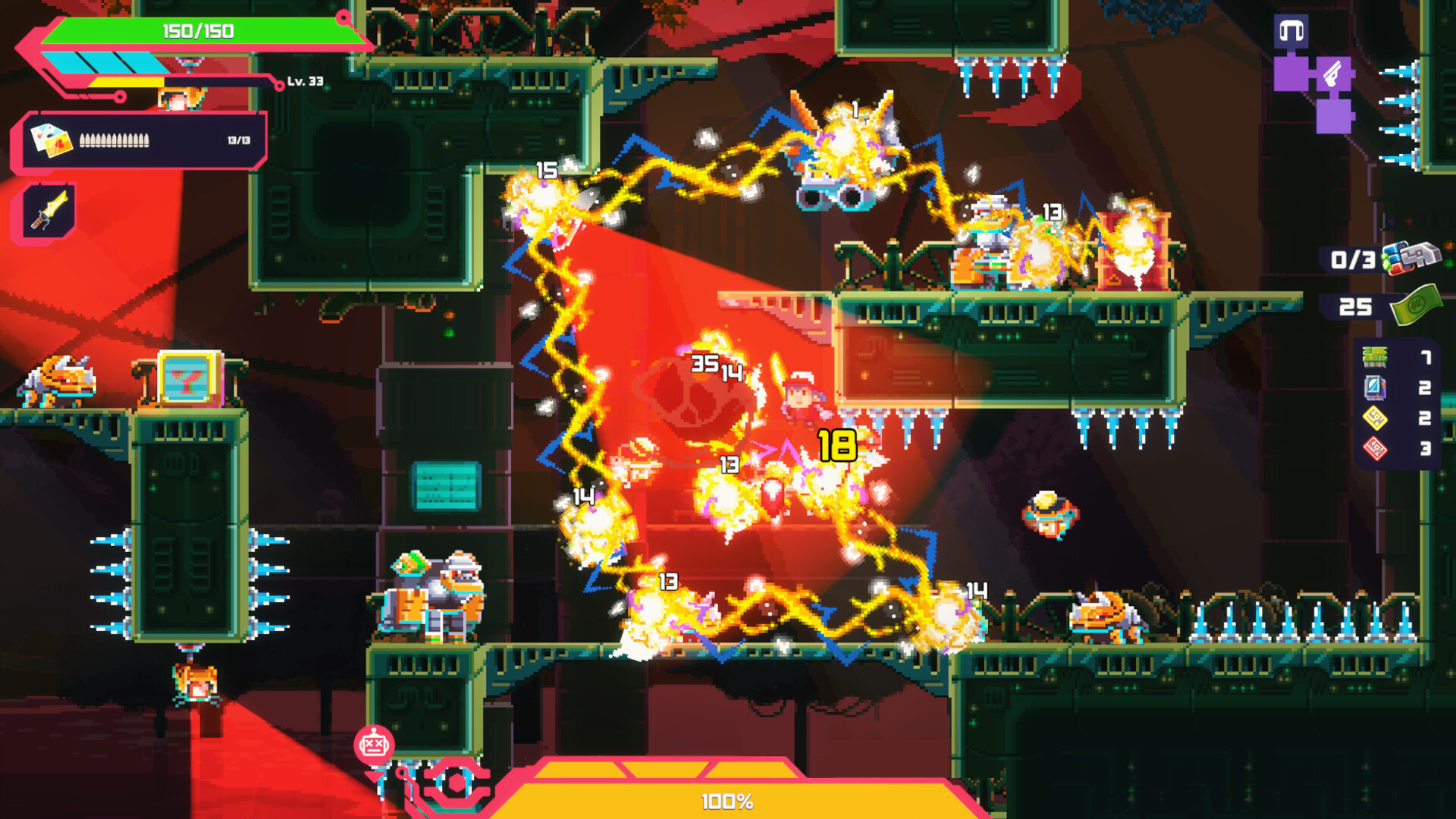 《Lia 黑客命运 Lia Hacking Destiny》Switch美版中文+1.0.3补丁NSZ下载-知芽创业社