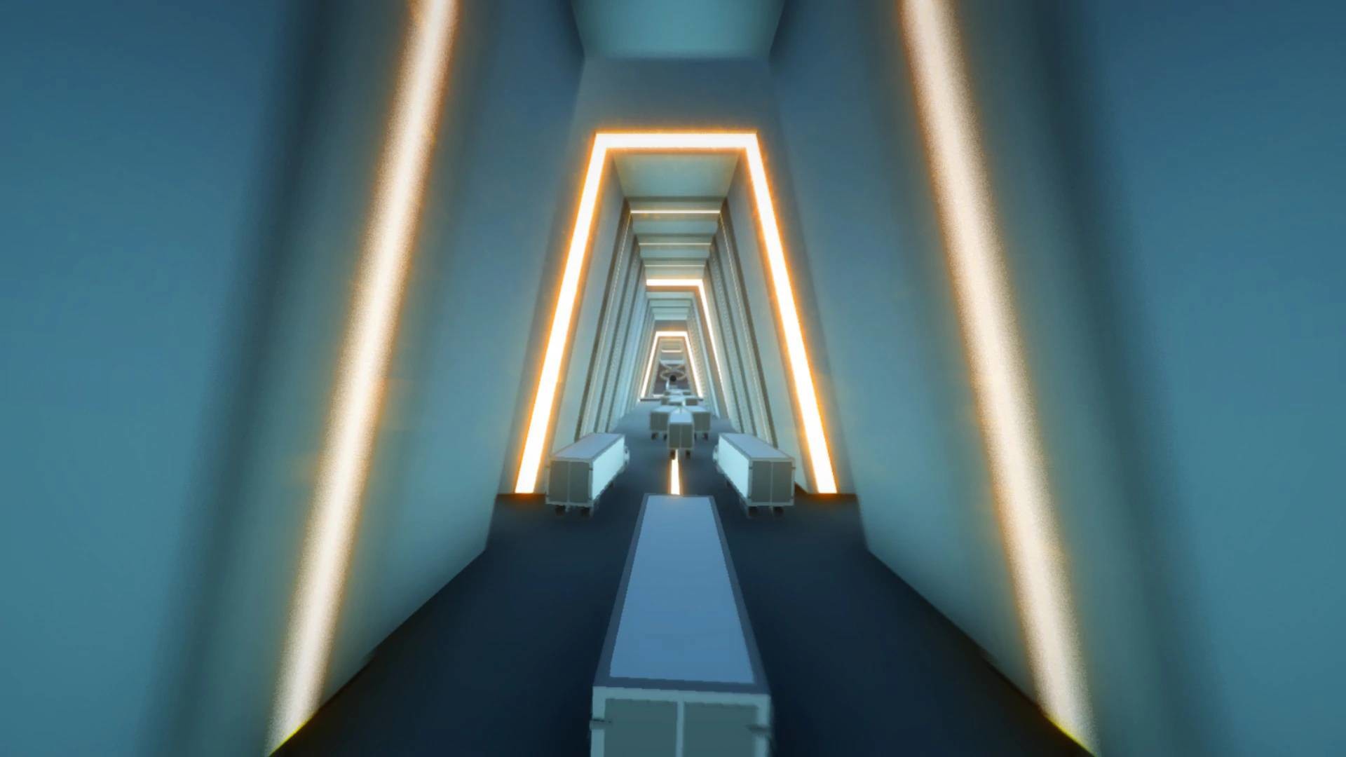 【5.05】《卡车跑酷 Clustertruck》PS4欧版下载- 含1.02整合版-小艾项目网