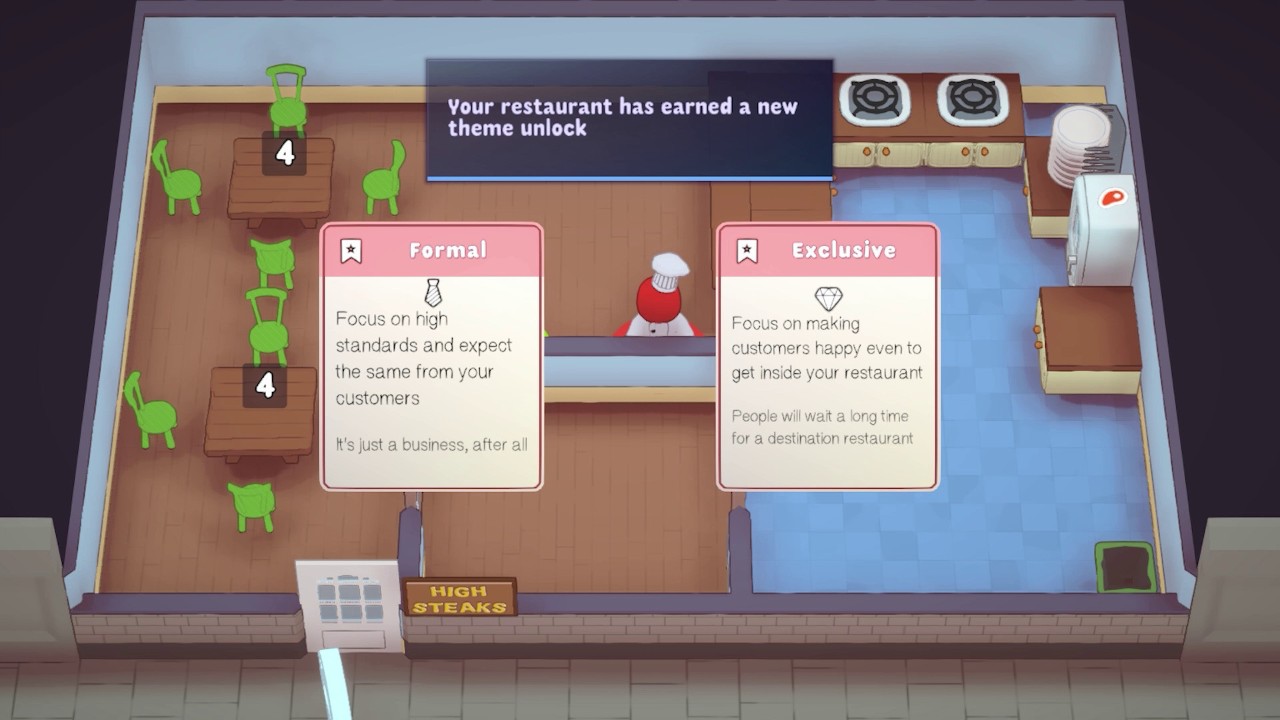 《速速上菜 PlateUp!》Switch美版中文NSZ下载 – 含1.4.0补丁+1DLC-知芽创业社