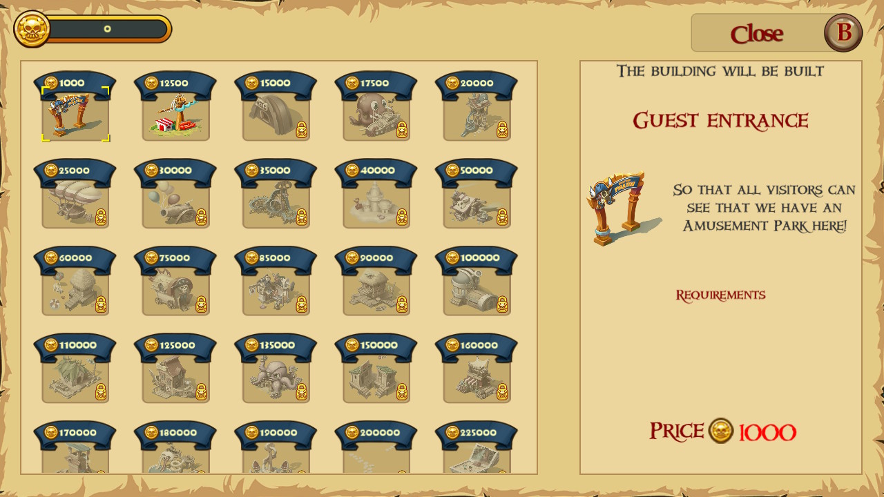 《三消海盗2 Match Three Pirates II》Switch英日文版NSZ下载-知芽创业社