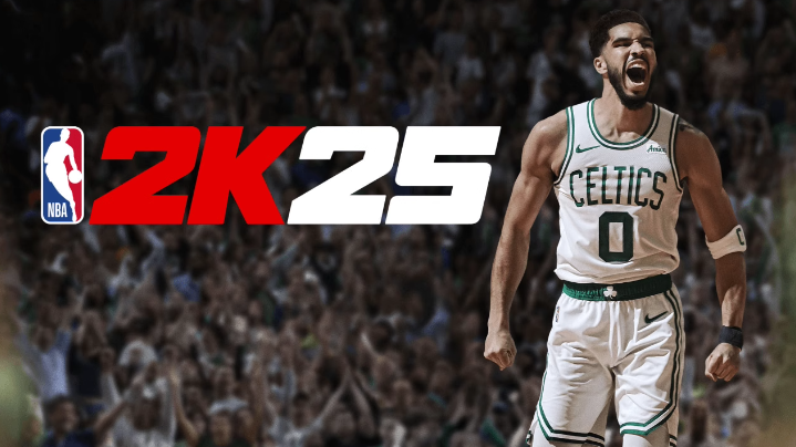《NBA 2K25》430G付费mod高质量整合包【无本体】-知芽创业社