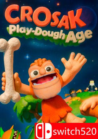 《克洛萨克（CROSAK）》官方中文 [中文/繁体/英文/日语]-知芽创业社