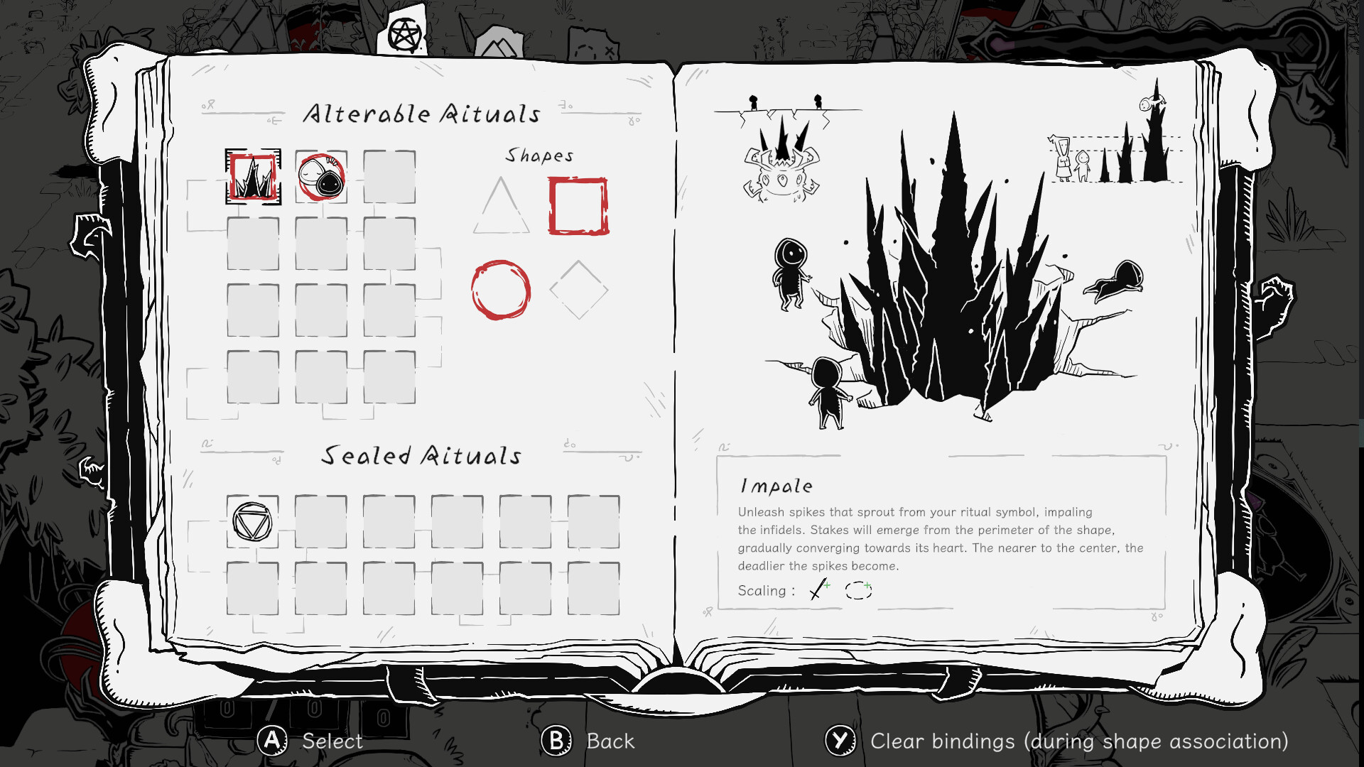 《以邪神之名/Worship》PC中文版下载-含Build.20684343-知芽创业社