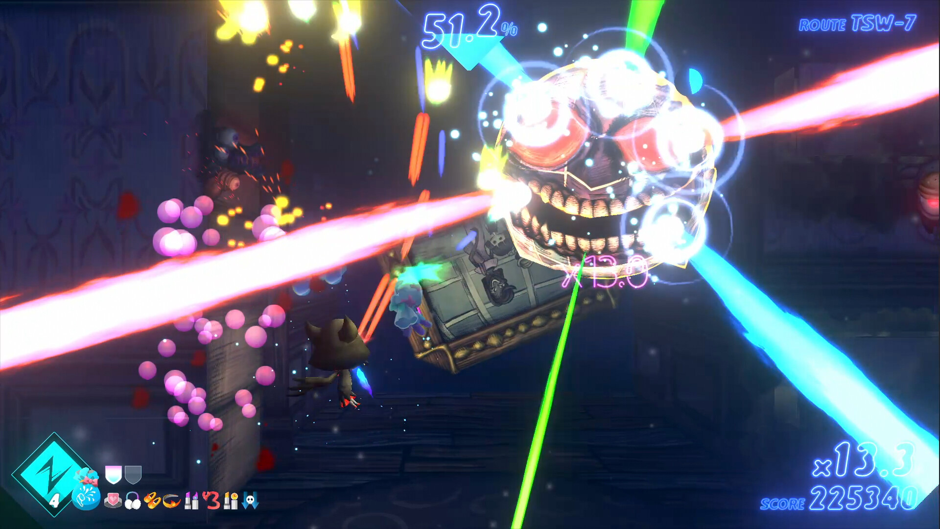 《少女的噩梦：闪回/NeverAwake FLASHBACK》PC中文版下载-含Build.21111438-知芽创业社