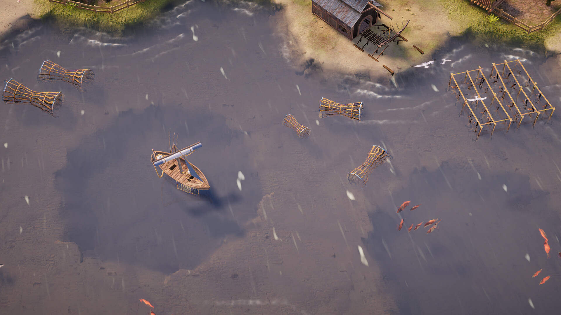 《愿景之城/TerraScape》PC中文版下载-含v1.2.1.13-小艾项目网