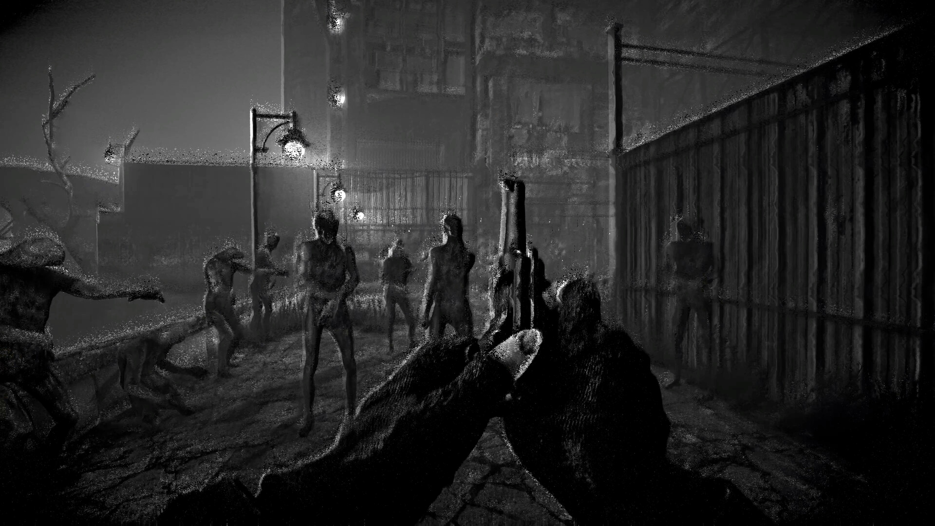 《全面混沌/Total Chaos》PC英文版下载-含v1.051-知芽创业社