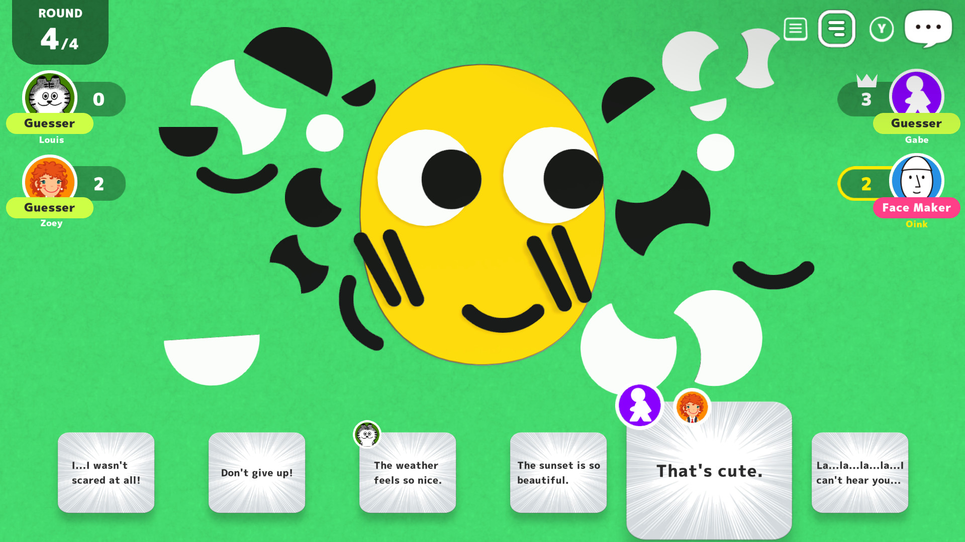 《一起来玩吧!幸运猪仔 Let’s Play! Oink Games》Switch中文版NSZ下载 – 含9.1.1补丁+DLC-知芽创业社