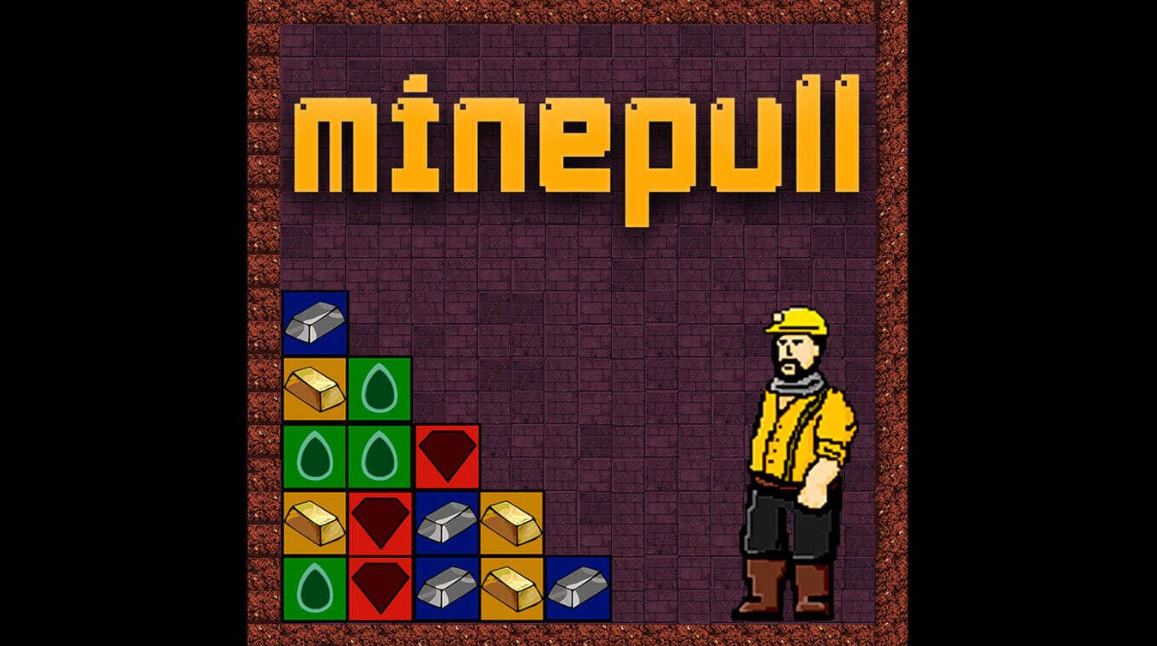 《益智矿工 Minepull》Switch英文版NSZ下载-知芽创业社