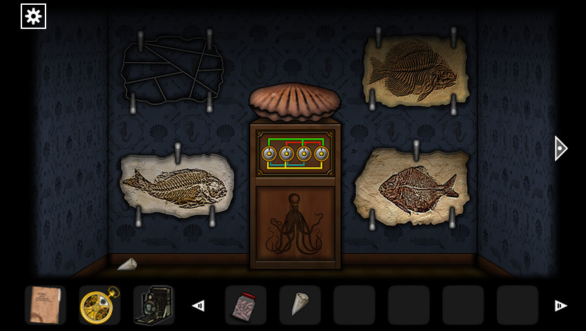 《遗忘之丘：幻灭 Forgotten Hill Disillusion》Switch中文版NSZ下载 – 含1.0.2补丁-知芽创业社