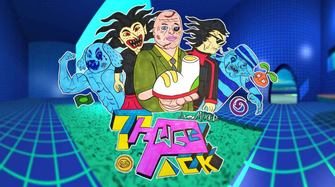 《dweeMIXED Thwee Pack》Switch英文版NSP下载-知芽创业社