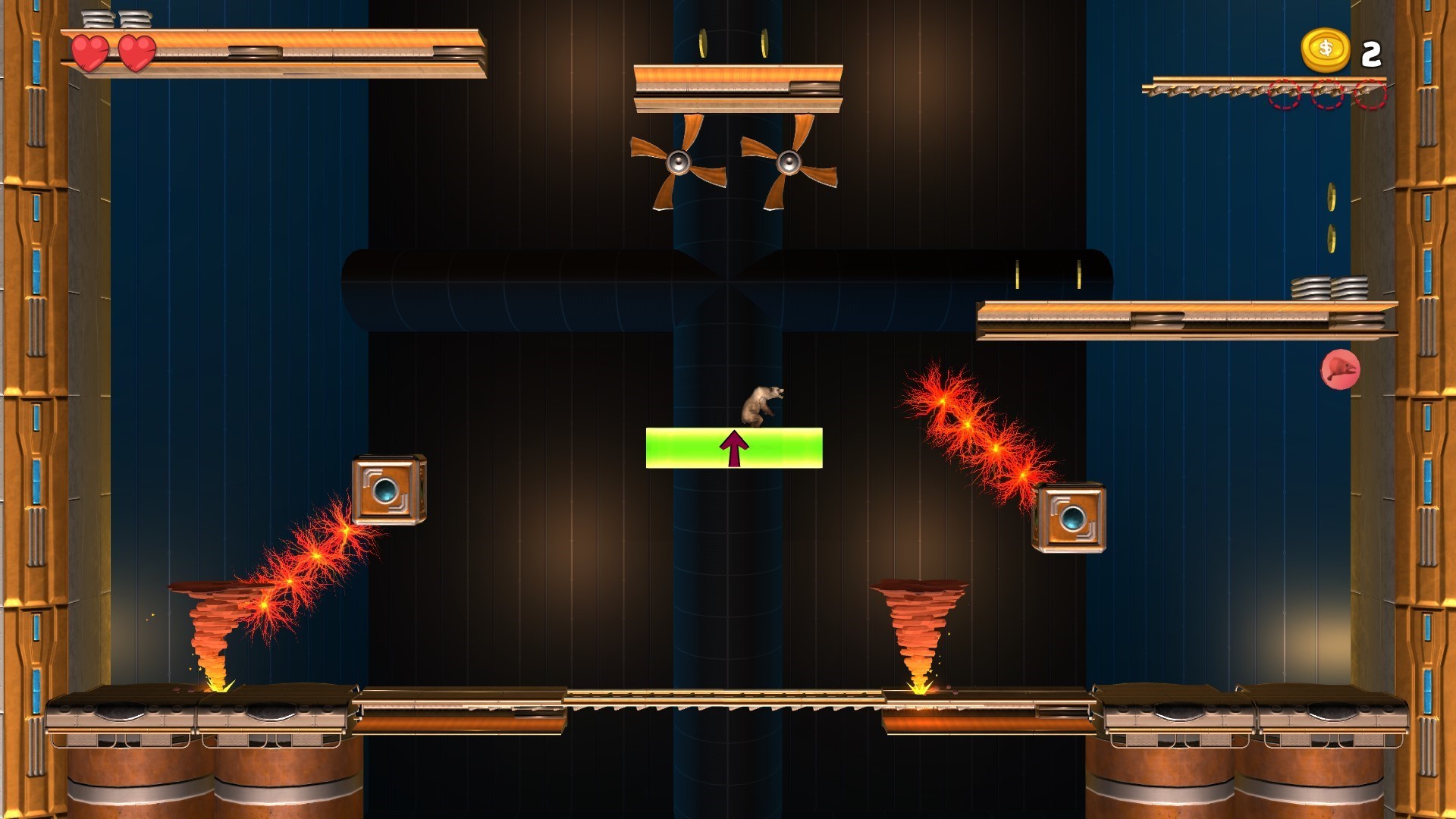 《史诗垃圾箱之熊 2 胜者为雄 Epic Dumpster Bear 2 He Who Bears Wins》Switch英文版NSZ下载-知芽创业社