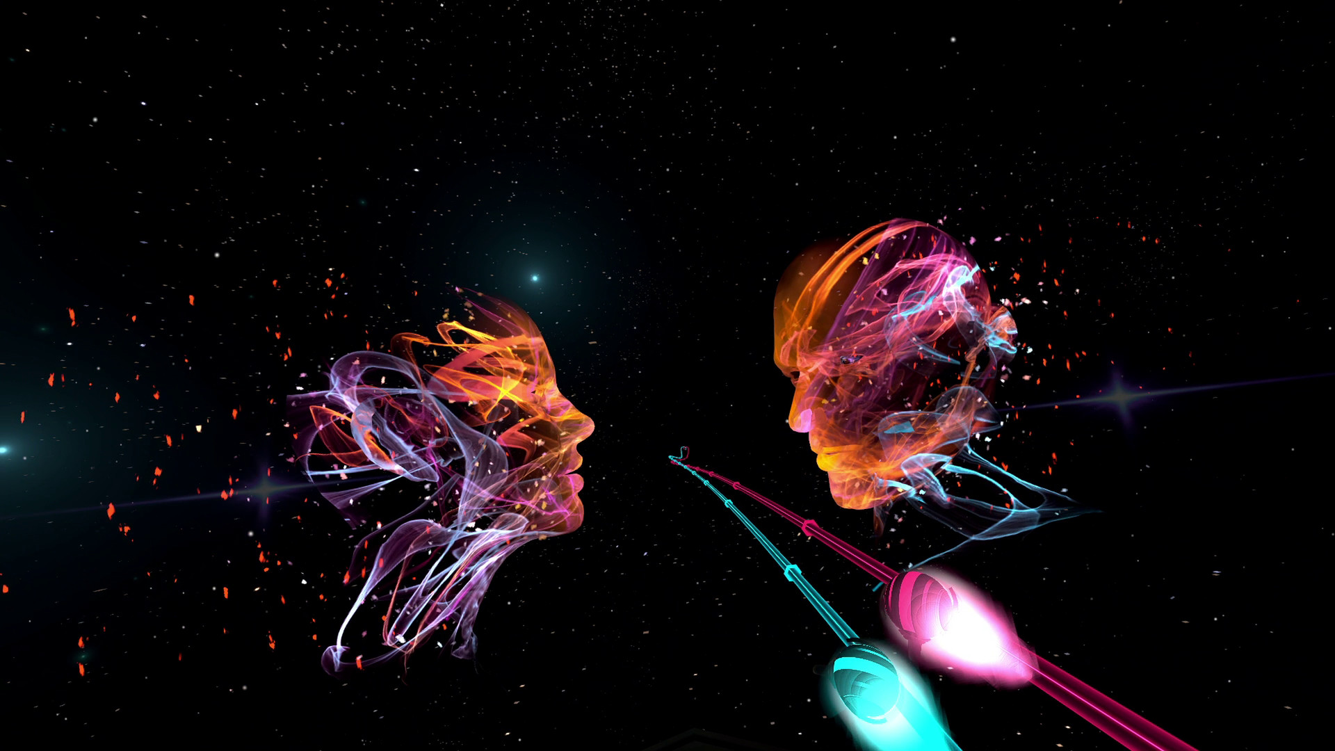 《幻音骑士 Synth Riders》Switch美版中文NSZ下载 – 含6DLC-知芽创业社