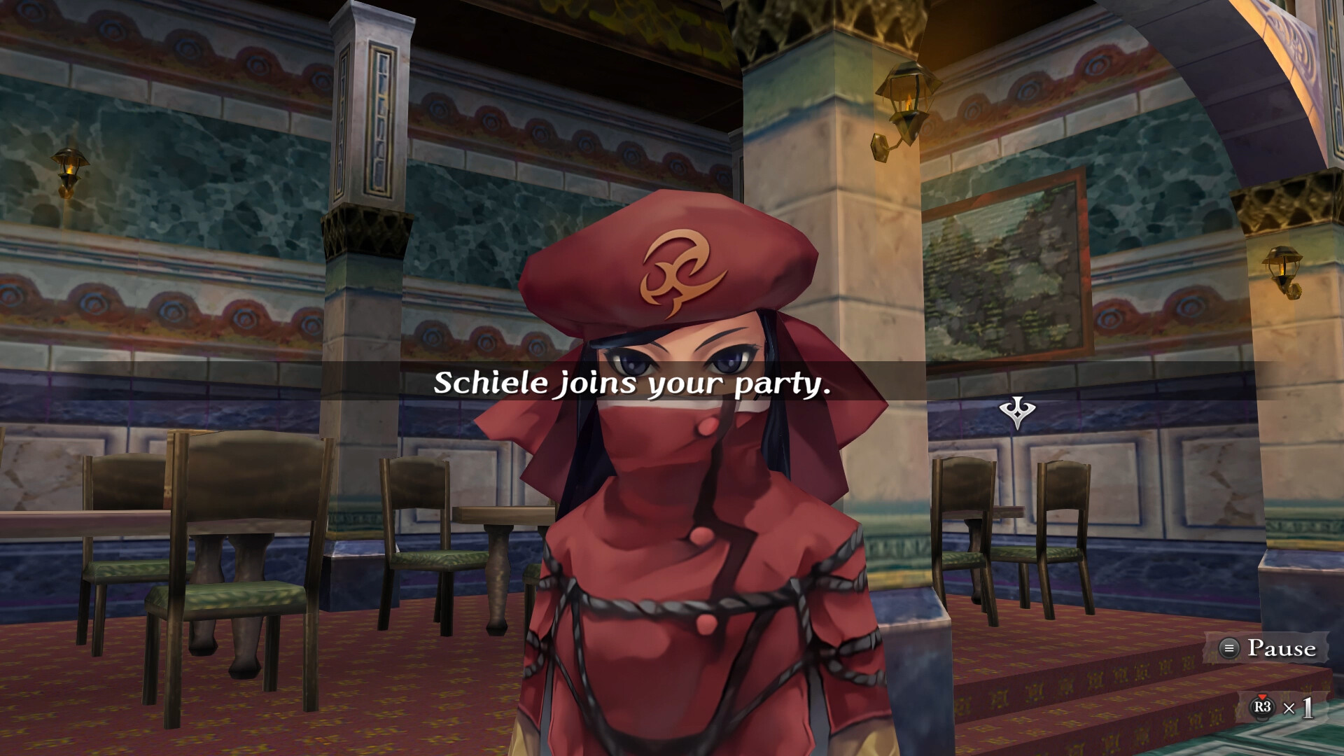 【5.05】《浪漫沙加 吟游诗人之歌 重制版》PS4日英文版下载- 含整合5.05降级补丁-小艾项目网