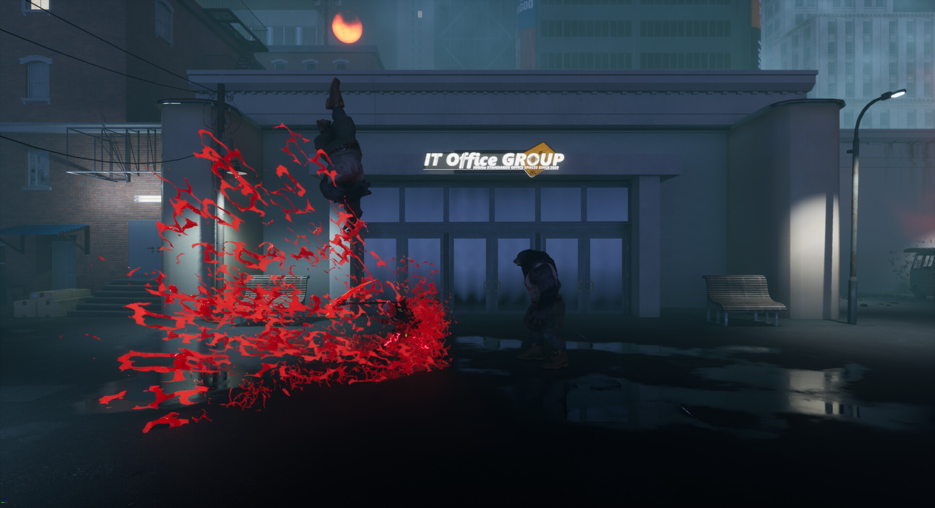 《血姬：双生/Vampiress: Eternal Duet》PC中文版下载-含Build.21180511-知芽创业社