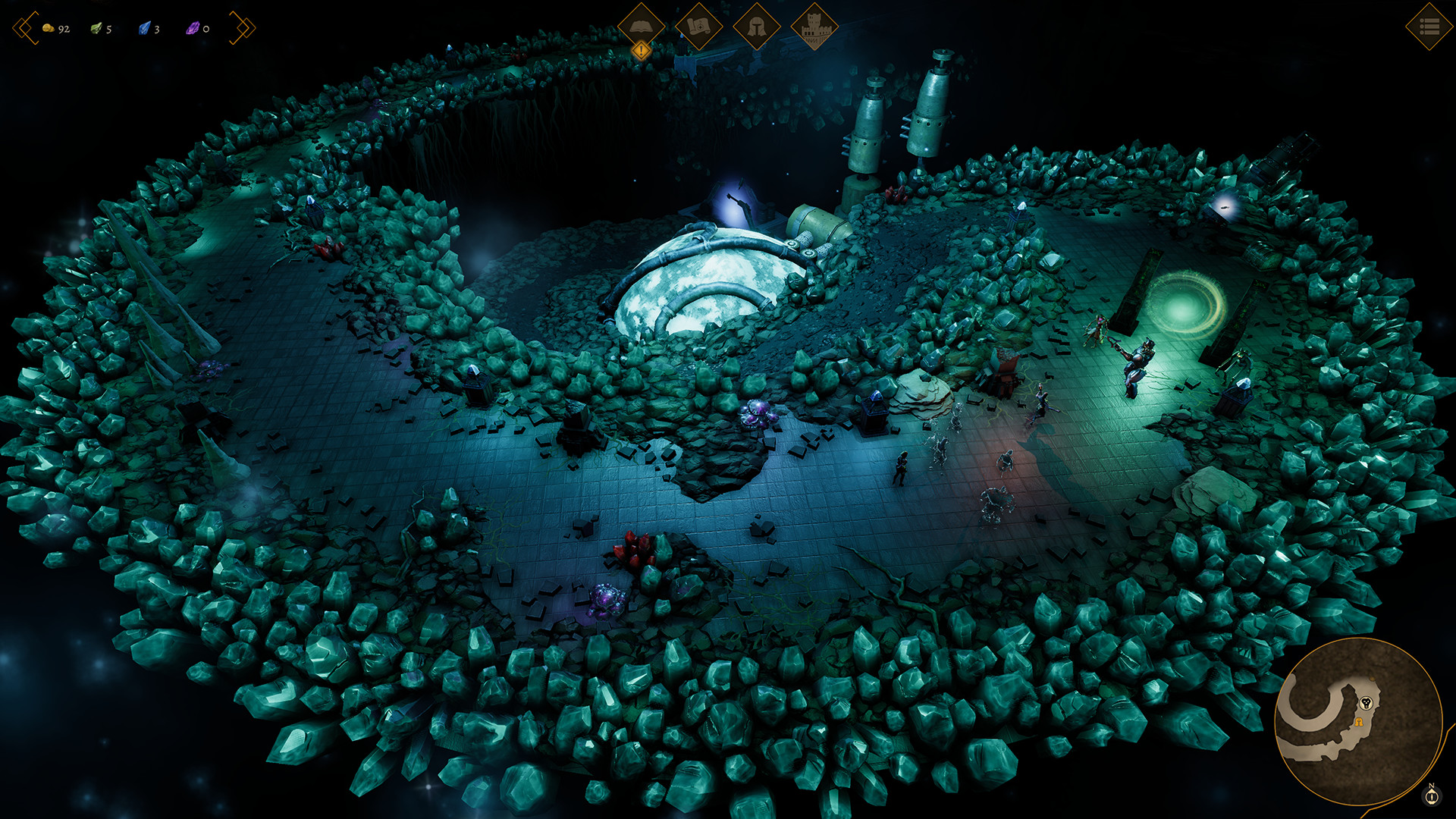 《时光之塔/Tower of Time》PC中文版下载-含v1.5.1.11880-知芽创业社