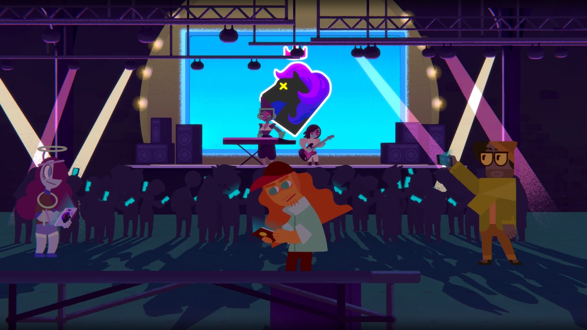 《屏幕世界 Land of Screens》Switch英文版NSP下载 – 含1.0.1补丁-知芽创业社