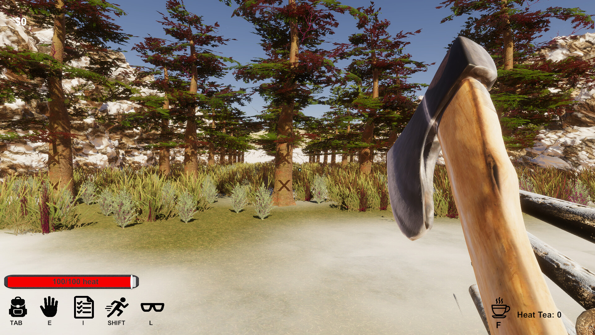 《追逐她的光/Chasing Her Light》PC中文版下载-含Build.21204156-知芽创业社