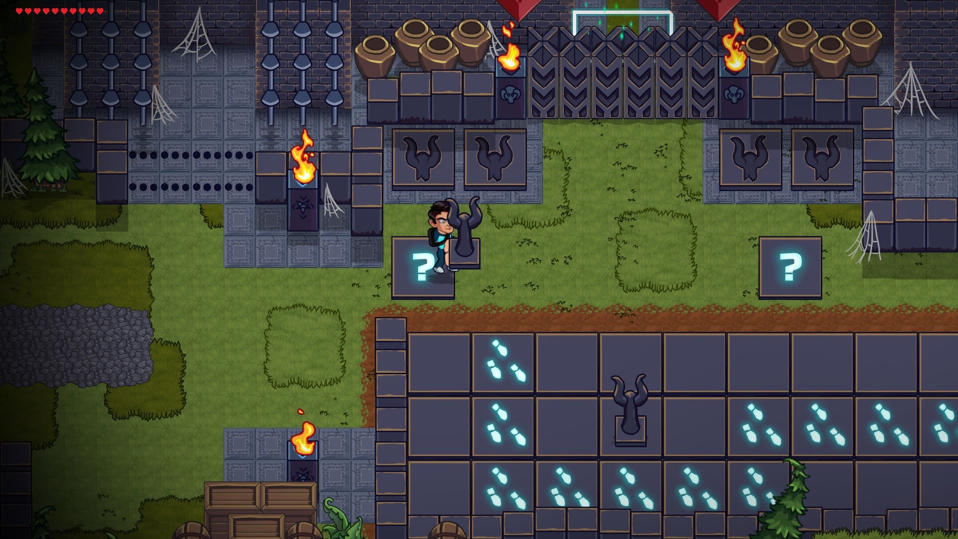 《马戏团 Circus Pocus》Switch英文版NSP下载-知芽创业社