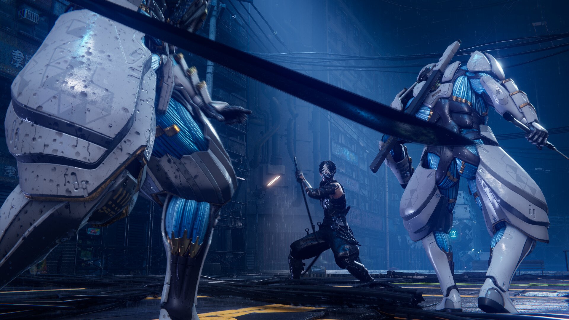 《忍者龙剑传4豪华版/NINJA GAIDEN 4 Deluxe Edition》PC中文版下载-含v1.0.3.0-知芽创业社