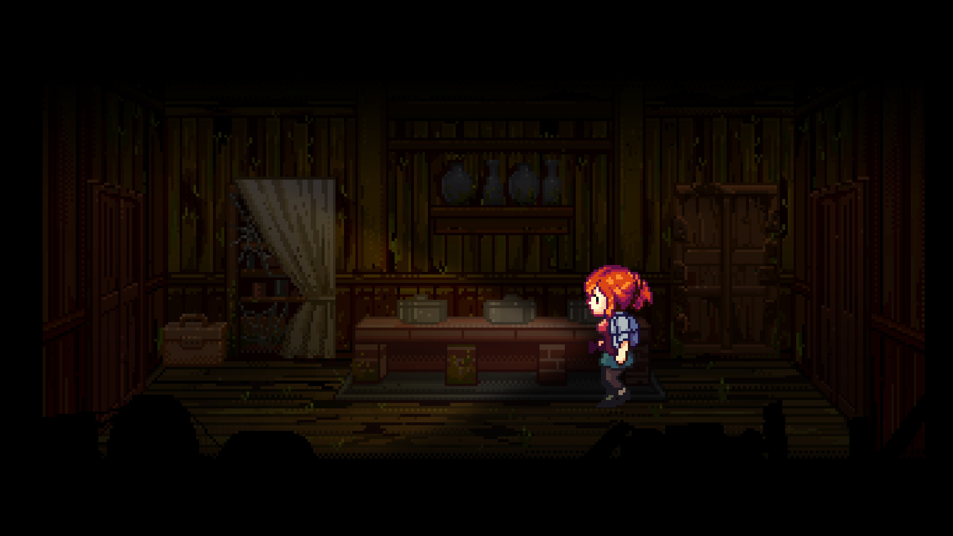 《返回2：逃亡 Re Turn 2 – Runaway》Switch英文版NSP下载-知芽创业社