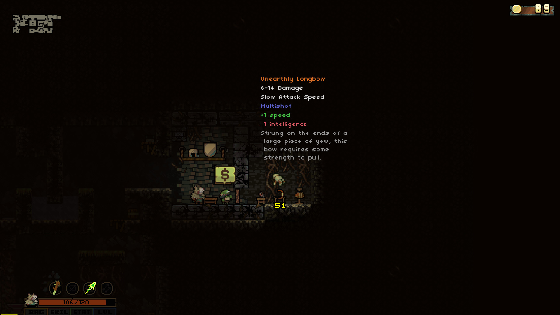 《流浪 Vagante》Switch英文版NSP下载-知芽创业社