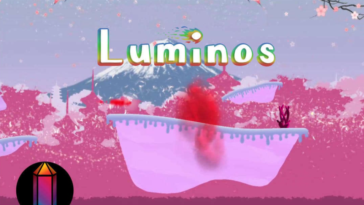 《荧光 Luminos》Switch中文版NSP下载-知芽创业社