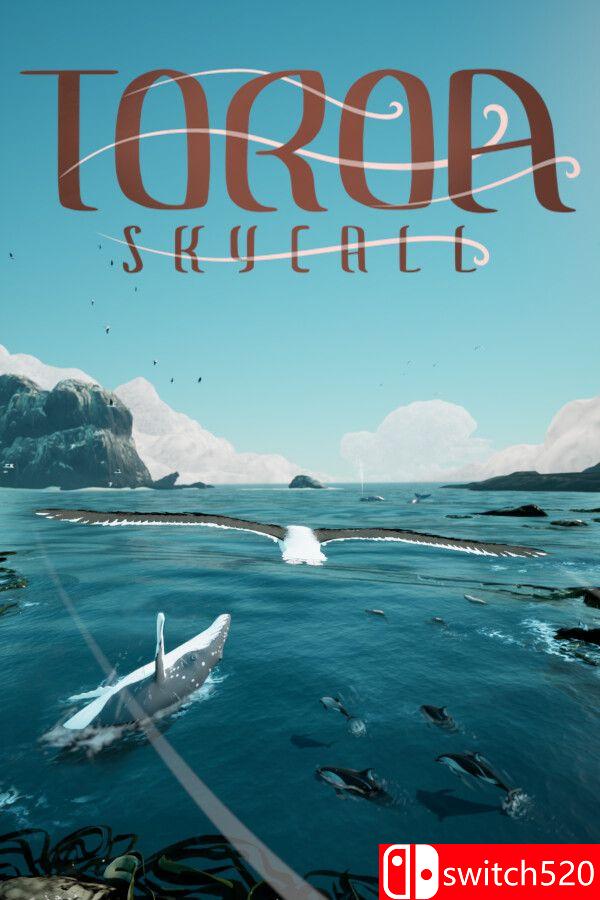 《托罗阿：天际呼唤（Toroa: Skycall）》[英文]-知芽创业社