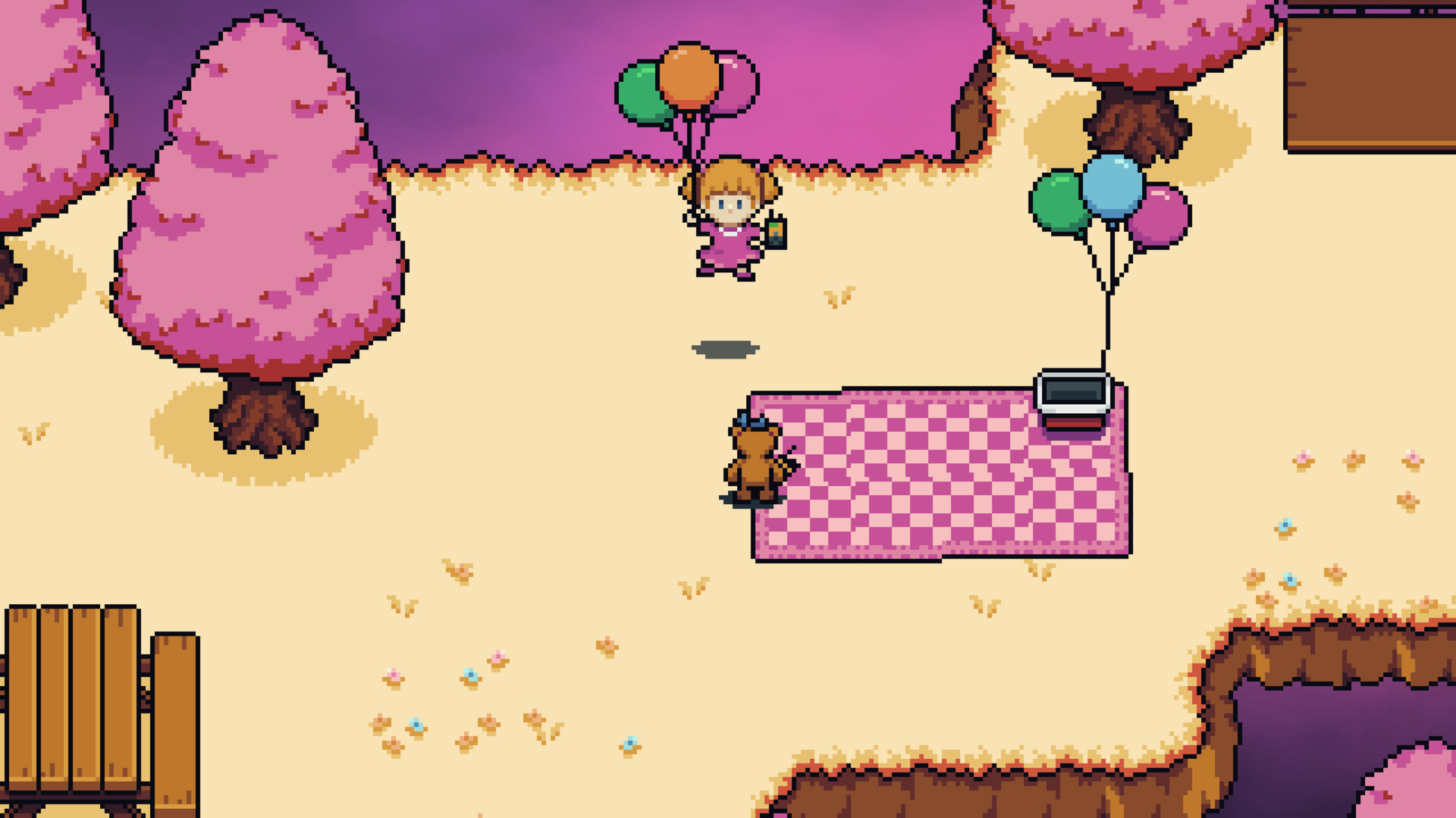 《迷失幻境 Dreamed Away》Switch美版中文NSZ下载 – 含1.3.0补丁-知芽创业社