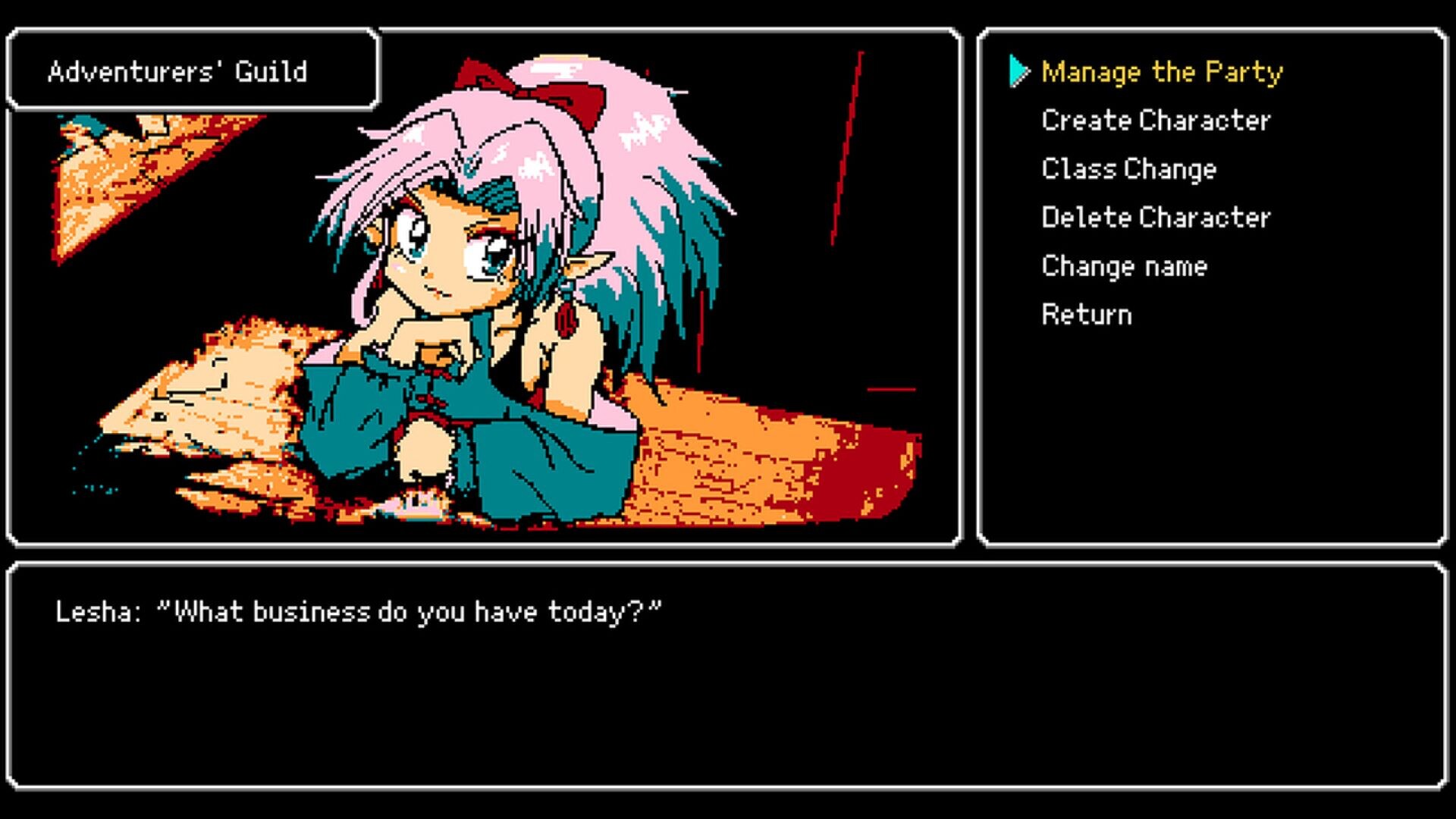 《新月之塔 Crescent Tower》Switch美版中文NSZ下载 – 含1.0.3补丁-知芽创业社