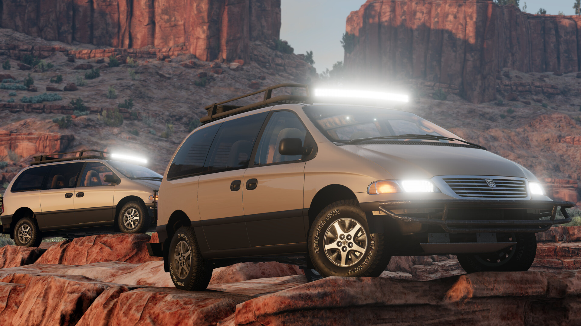 《车祸模拟器/BeamNG.drive》PC中文版下载-含v0.38.2.0联机版-知芽创业社