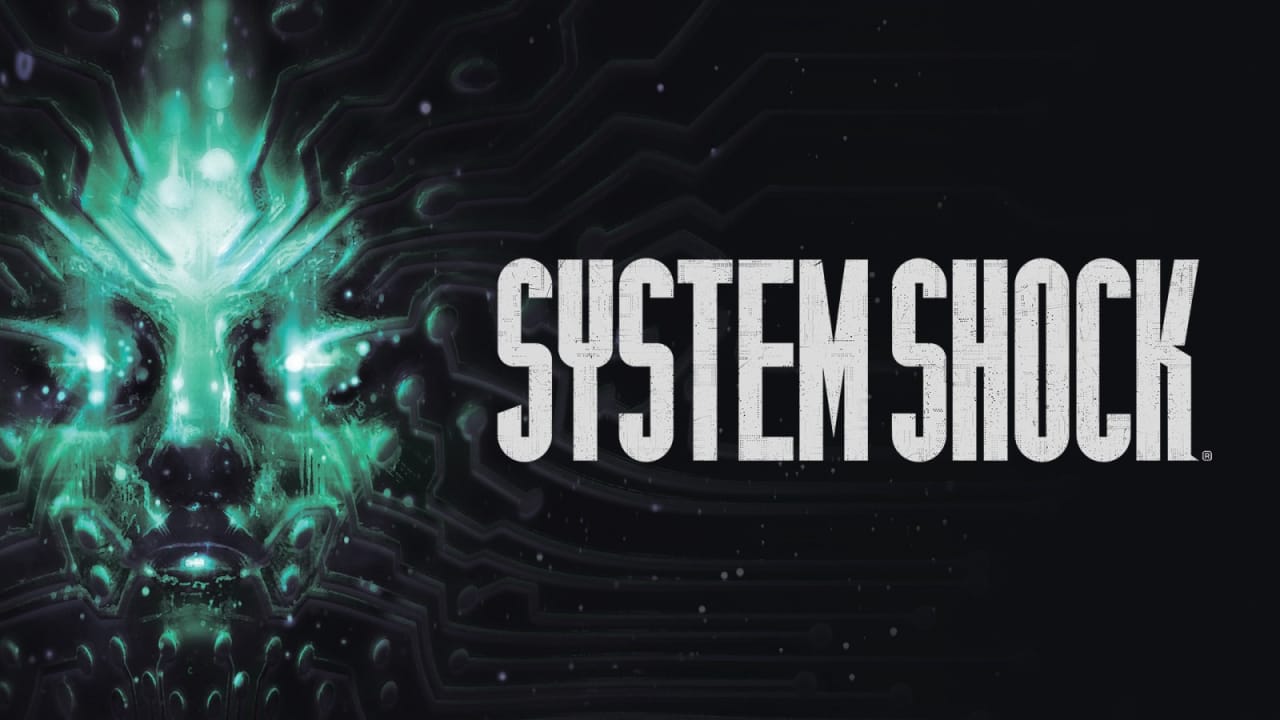 网络奇兵丨System Shock-知芽创业社