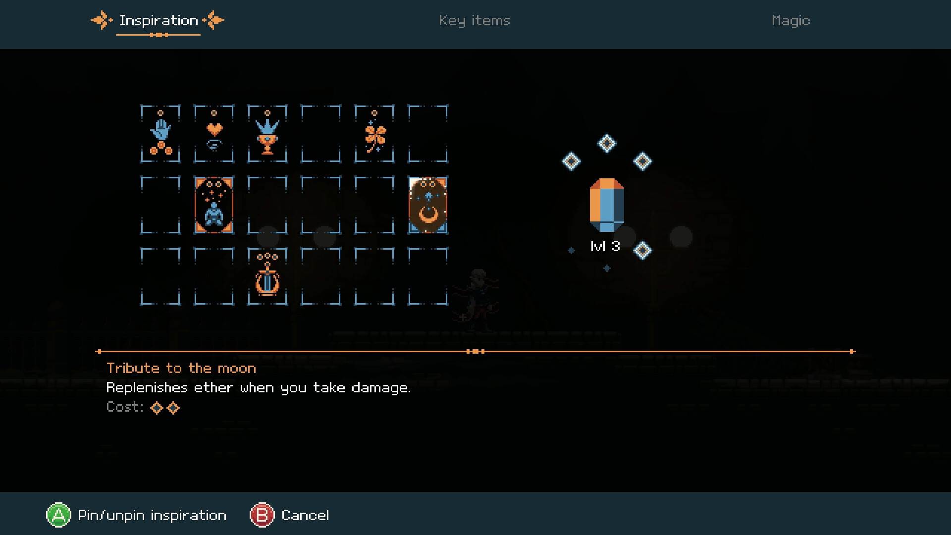 《王国之壳 Kingdom Shell》Switch中文版NSP下载 – 含1.0.1补丁-知芽创业社