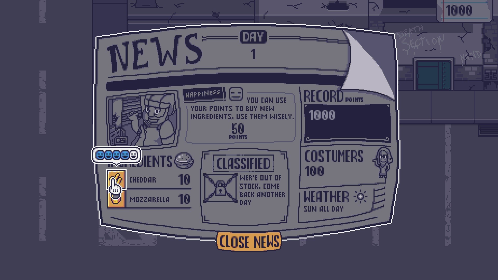 《做汉堡 Make the Burger》Switch英文版NSP下载-知芽创业社