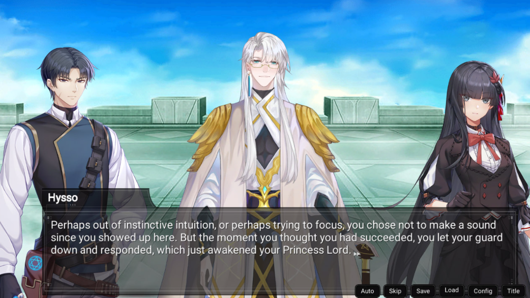 《赠予神家与谎言 The Days Without Gods》Switch美版中文NSZ下载-知芽创业社