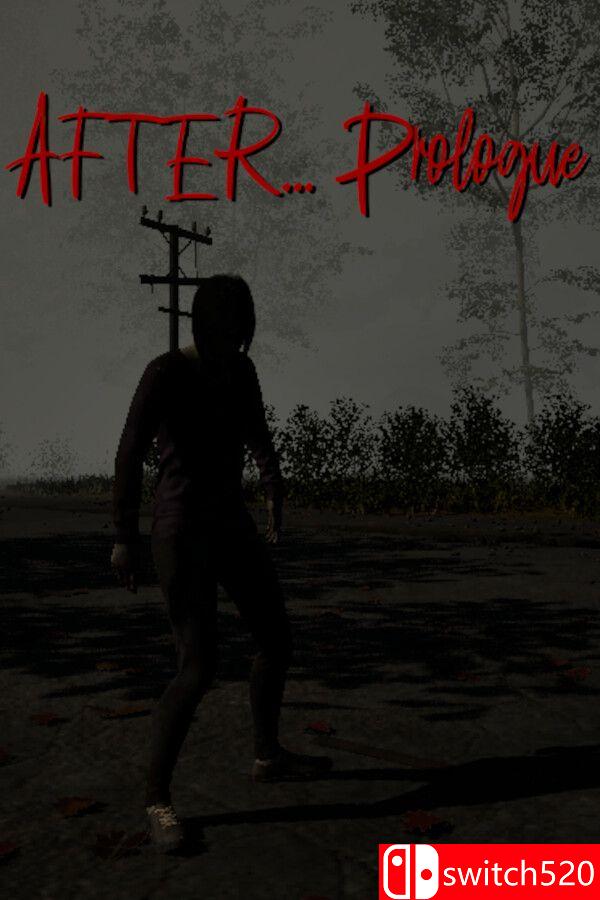 《之后…序章（After… Prologue）》[英文]-知芽创业社