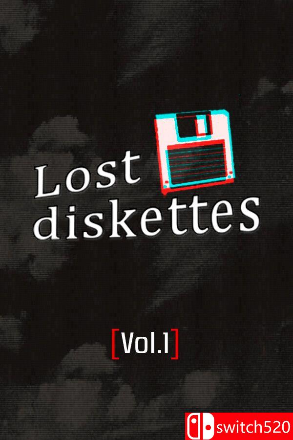 《失落软盘：第一卷（Lost Diskettes Vol.1）》v1.1.1 [英文]-知芽创业社