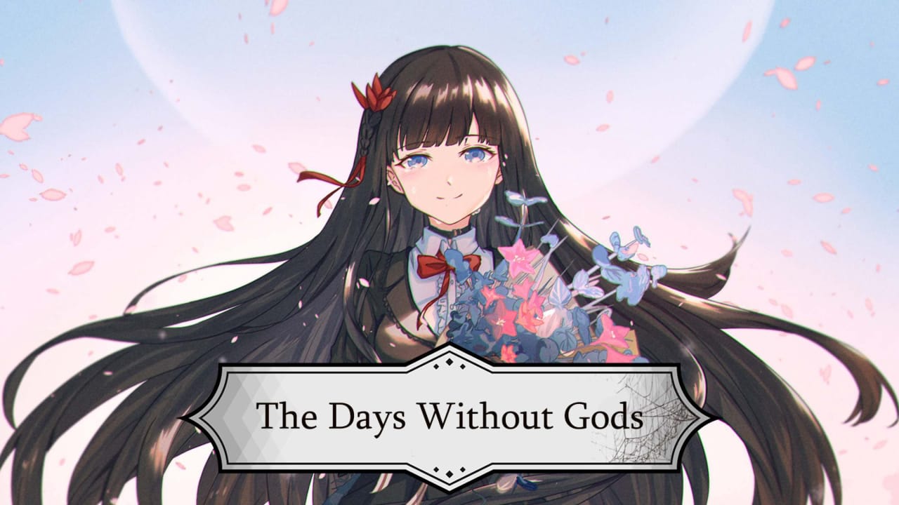 赠予神家与谎言丨The Days Without Gods-知芽创业社