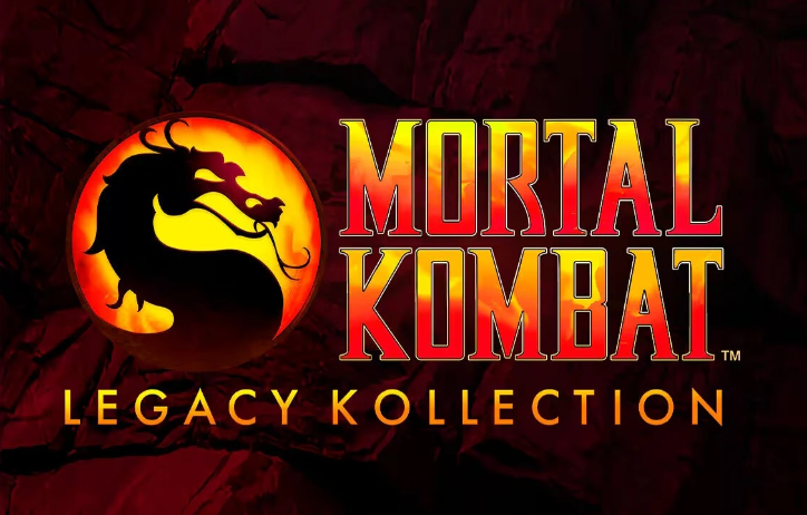 《真人快打：经典合集》Switch美版XCI下载 – 含1.0.4补丁-知芽创业社