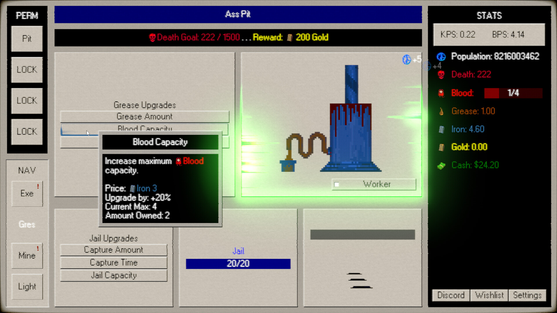 《处决/Execute》PC中文版下载-含Build.21197356-知芽创业社
