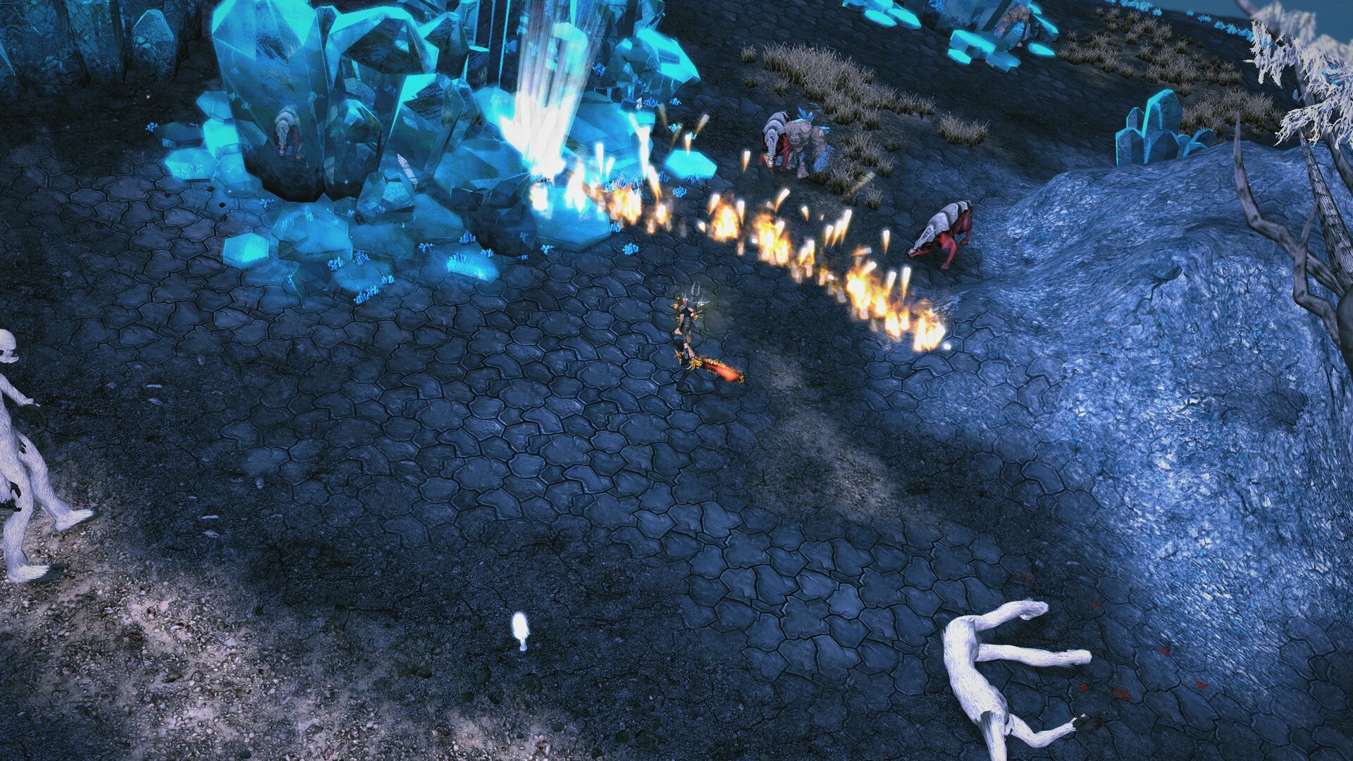 《圣域2：重制版/Sacred 2 Remaster》PC英文版下载-含v20251217-知芽创业社