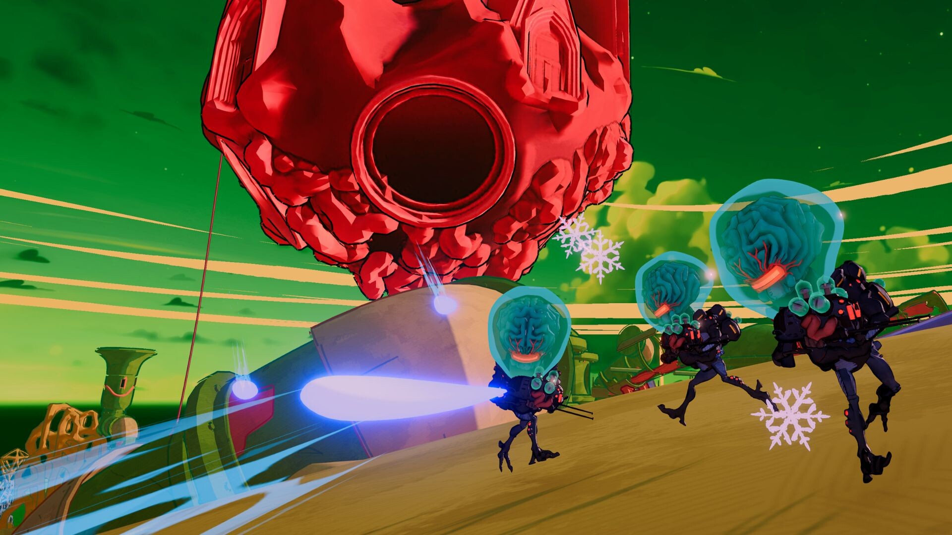 《肉转乾坤/SWAPMEAT》PC中文版下载-含Build.20711220-知芽创业社