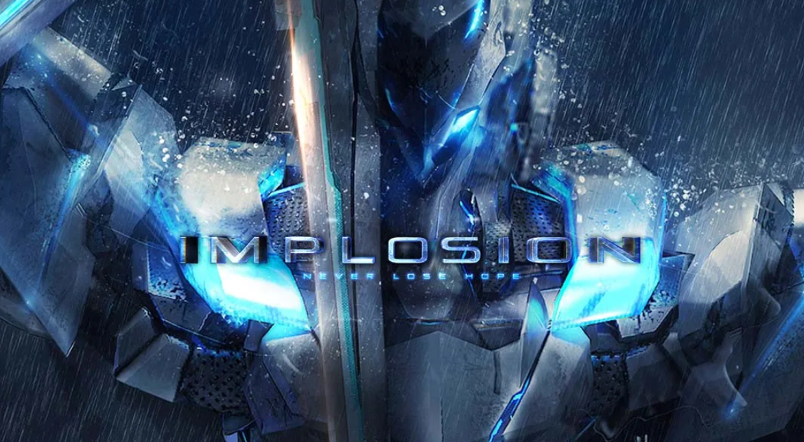 《聚爆 IMPLOSION》Switch中文版NSP下载 – 含65536补丁-知芽创业社